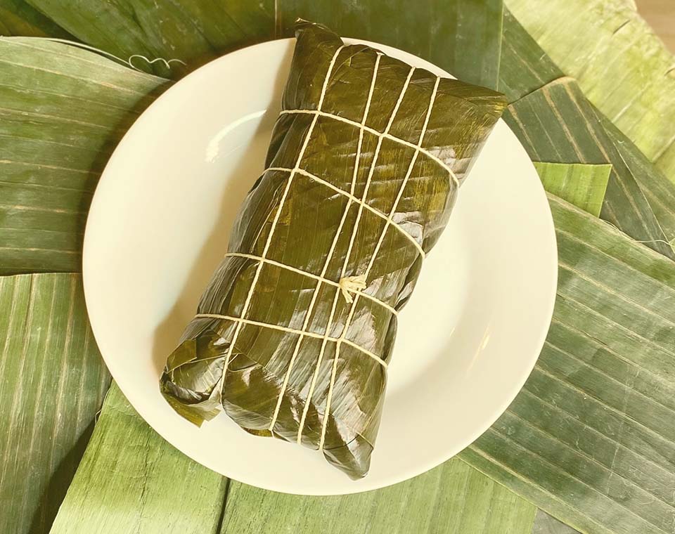 product flambeca hallaca 3y