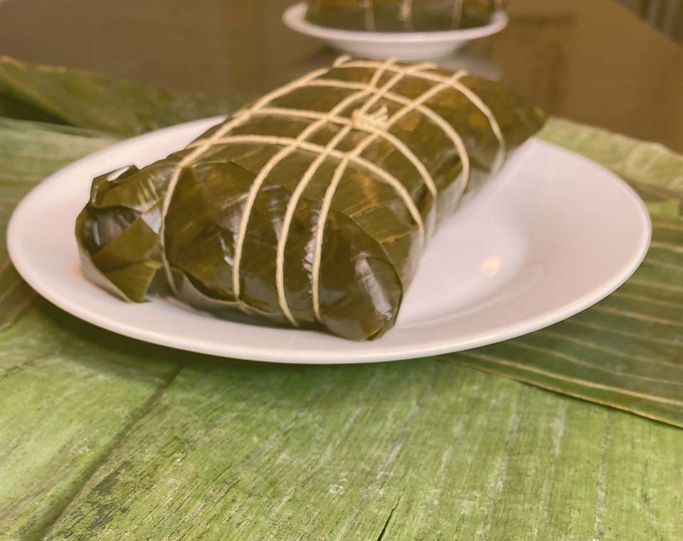 product flambeca hallaca 4y