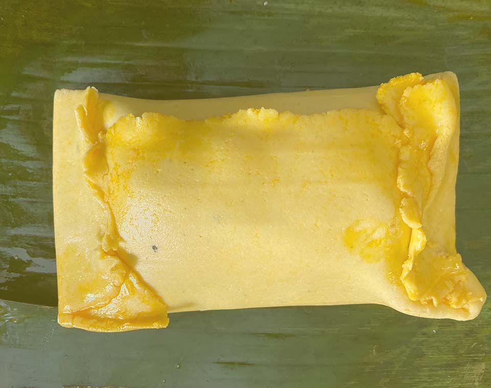 product flambeca hallaca 5y 1